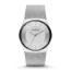 Correa de reloj Skagen SKW6067 Milanesa Acero