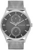 Skagen correa de reloj SKW6172 Metal Plateado 22mm