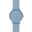 Correa de reloj Skagen SKW6509 Silicona Azul 20mm