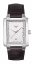 Correa de reloj Tissot T0615101603100A Cuero Marrón