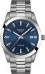 Correa de reloj Tissot T605046508 Titanio