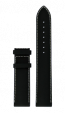 Correa de reloj Tissot T095.417.16.037.00 / T600035409 Cuero Negro 19mm