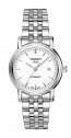 Correa de reloj Tissot T95118391A Acero