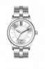 Correa de reloj Tommy Hilfiger 679000988 / 0988 / 1780982 / 1780983 / TH-115-3-14-0935 Acero inoxidable Acero 4mm