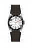 Tommy Hilfiger correa de reloj TH-200-1-27-1353 / 200-1-27-1353 / TH679301523 Caucho Negro