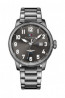 Correa de reloj Tommy Hilfiger TH-308-1-34-2119 / TH679001335 Acero Gris antracita
