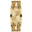 Correa de reloj Guess W0311L2 / Mod Heavy Acero Chapado en oro 3mm
