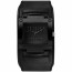 Correa de reloj Guess W0418G3 / W1166G2 Cuero Negro 19mm