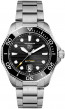 Correa de reloj Tag Heuer WBP201A Acero 21.4mm