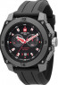 Correa de reloj Zodiac ZO6700 Caucho Negro