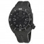 Correa de reloj Zodiac ZO8015 Caucho Negro