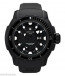 Correa de reloj Zodiac ZO8605 Caucho Negro