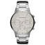 Correa de reloj Armani AR2458 Acero 22mm