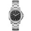 Correa de reloj Burberry BBY1203 Acero