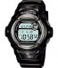 Correa de reloj Casio 10162886 / BG-169A-1AV Plástico Negro 14mm