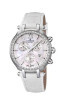 Correa de reloj Candino C4522 Cuero Blanco