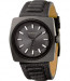 Correa de reloj Diesel DZ1300 Cuero Negro 28mm