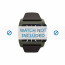 Diesel correa de reloj DZ1543 Cuero Marrón 32mm