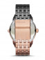 Diesel correa de reloj DZ7329 Acero inoxidable Multicolor 22mm