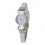 Esprit correa de reloj ES100932004 Cuero Blanco 9mm