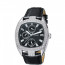 Correa de reloj Esprit ES102022006 Cuero Negro 21mm