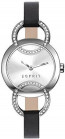 Correa de reloj Esprit ES109072 Cuero Gris 7mm