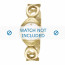 Esprit correa de reloj ES108072-002 Metal Dorado