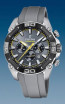 Correa de reloj Festina F20544.8 Caucho Gris