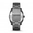 Fossil correa de reloj FS-4931 Acero Gris 24mm 