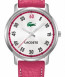 Correa de reloj Lacoste 2000567 / LC-41-3-14-2199 Cuero Osa 20mm