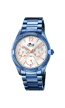 Correa de reloj Lotus 18248/1 Acero Azul