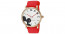 Correa de reloj Marc by Marc Jacobs MJ1623 Silicona Rosa 18mm