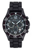 Correa de reloj Marc by Marc Jacobs mbm5502 Acero Negro