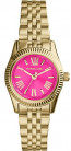 Correa de reloj Michael Kors MK3270 Acero Chapado en oro