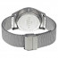 Skagen correa de reloj SKW6172 Metal Plateado 22mm