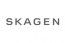 Correa de reloj Skagen 358XSGS Milanesa Acero