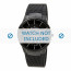 Skagen correa de reloj 809XLTBB Metal Negro
