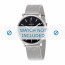 Skagen correa de reloj SKW6314 Metal Plateado 20mm