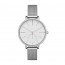 Skagen correa de reloj SKW2358 Acero Palteado 12mm 