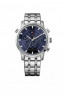 Tommy Hilfiger correa de reloj TH-191-1-14-1318 / TH679001102 Metal Acero inoxidable 22mm