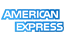 Pagar con American Express